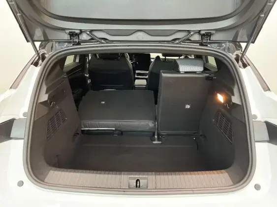 RENAULT MEGANE V - voiture d'occasion - Photo 16