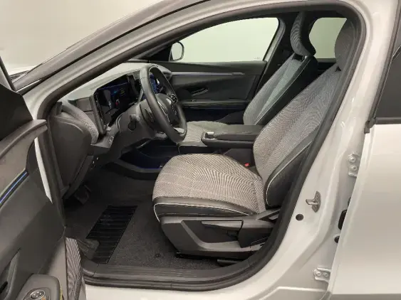 RENAULT MEGANE V - voiture d'occasion - Photo 18