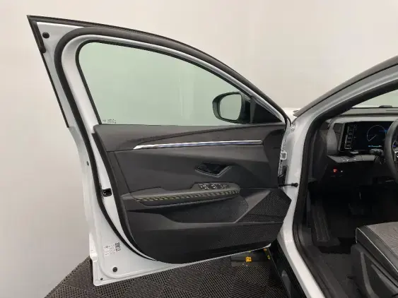 RENAULT MEGANE V - voiture d'occasion - Photo 19