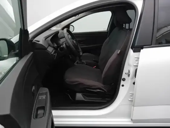 DACIA SANDERO III - voiture d'occasion - Photo 17