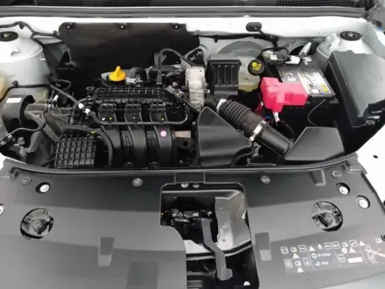 DACIA SANDERO III - voiture d'occasion - Photo 20