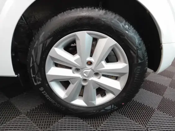 DACIA SANDERO III - voiture d'occasion - Photo 23