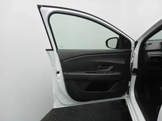 DACIA SANDERO III - voiture d'occasion - Photo 17