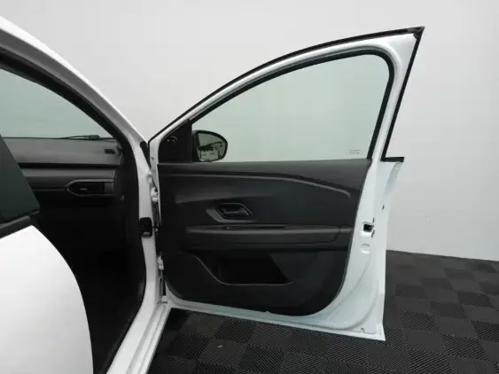 DACIA SANDERO III - voiture d'occasion - Photo 18