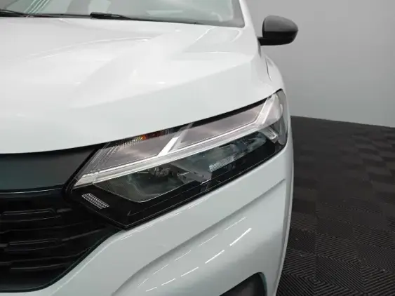 DACIA SANDERO III - voiture d'occasion - Photo 20