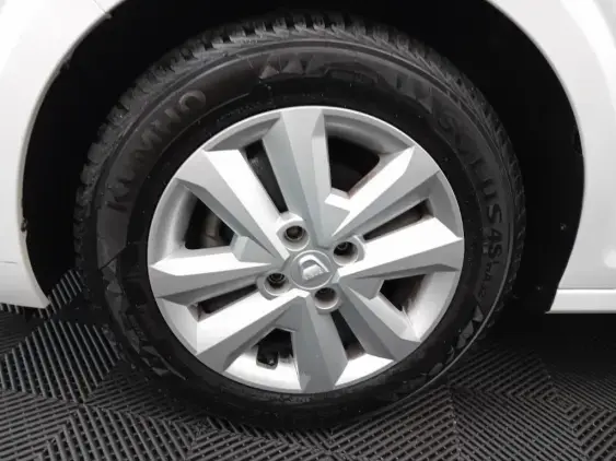 DACIA SANDERO III - voiture d'occasion - Photo 21