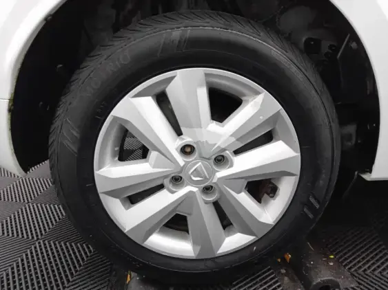 DACIA SANDERO III - voiture d'occasion - Photo 23