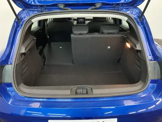 RENAULT CLIO V - voiture d'occasion - Photo 16