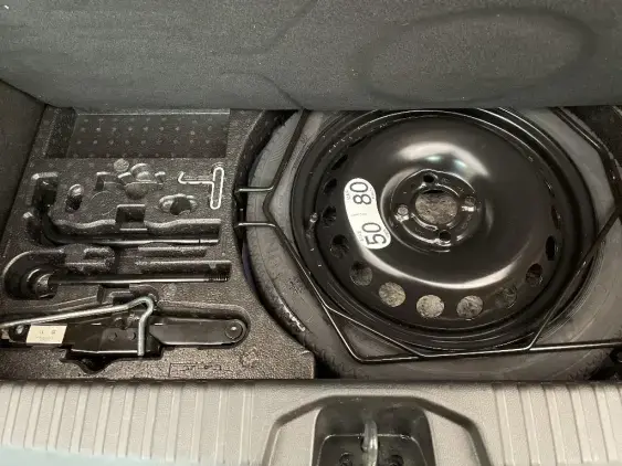 RENAULT CLIO V - voiture d'occasion - Photo 17