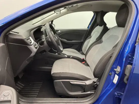 RENAULT CLIO V - voiture d'occasion - Photo 18