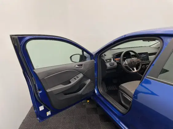 RENAULT CLIO V - voiture d'occasion - Photo 19