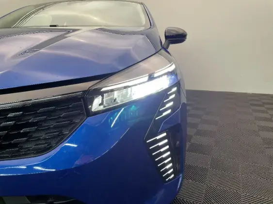 RENAULT CLIO V - voiture d'occasion - Photo 22