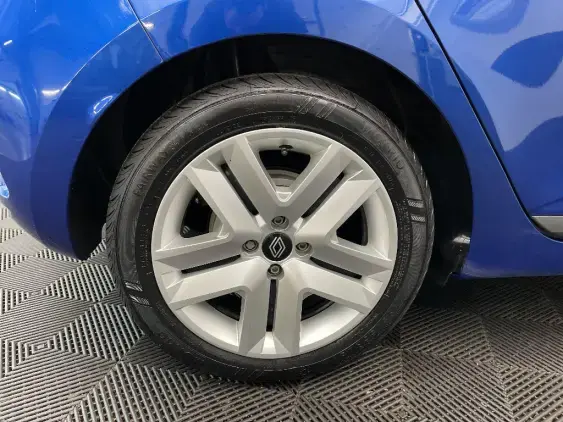 RENAULT CLIO V - voiture d'occasion - Photo 25