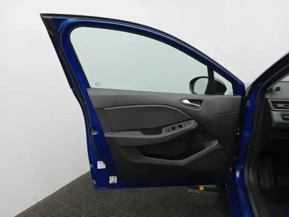 RENAULT CLIO V - voiture d'occasion - Photo 19