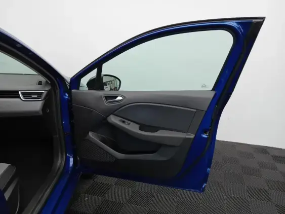 RENAULT CLIO V - voiture d'occasion - Photo 20