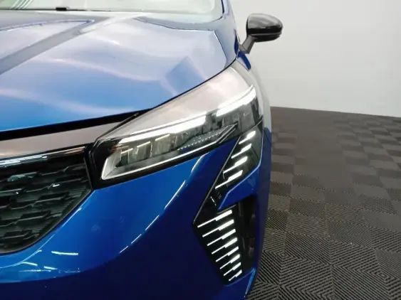 RENAULT CLIO V - voiture d'occasion - Photo 22