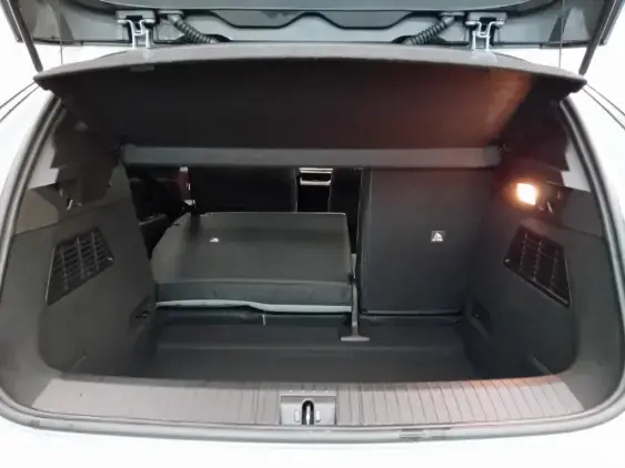 RENAULT MEGANE V - voiture d'occasion - Photo 16