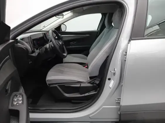 RENAULT MEGANE V - voiture d'occasion - Photo 17