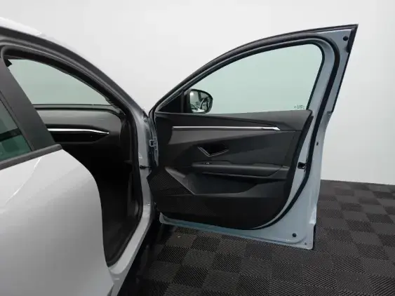 RENAULT MEGANE V - voiture d'occasion - Photo 19