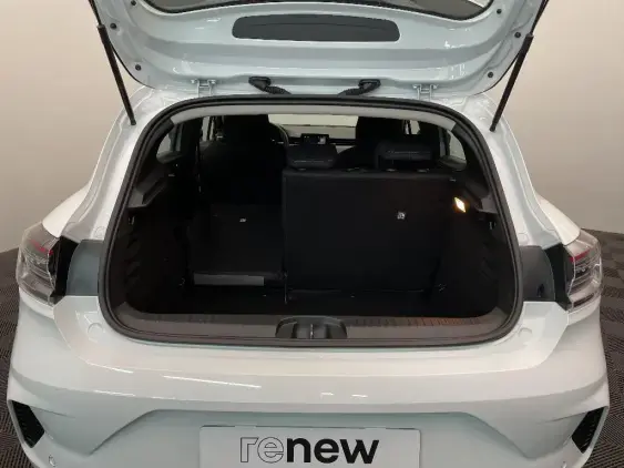 RENAULT CLIO V - voiture d'occasion - Photo 16