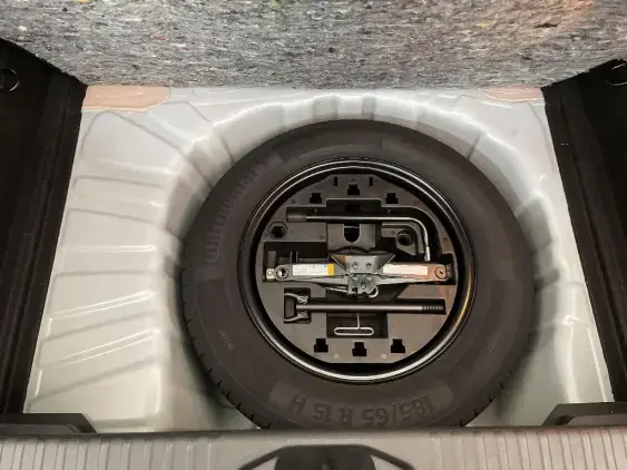 RENAULT CLIO V - voiture d'occasion - Photo 17