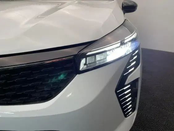 RENAULT CLIO V - voiture d'occasion - Photo 22