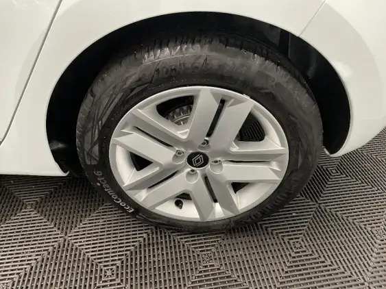 RENAULT CLIO V - voiture d'occasion - Photo 24