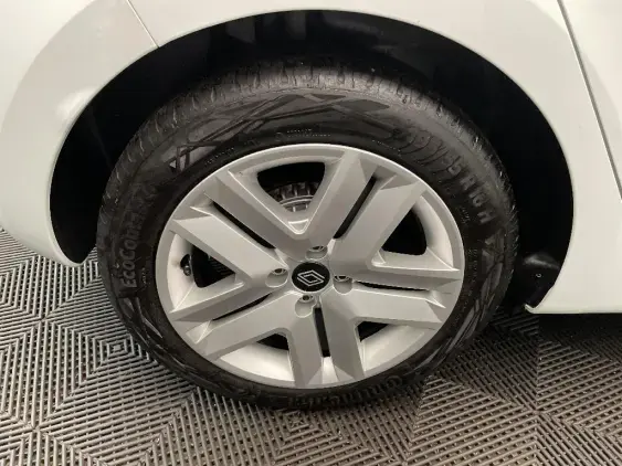 RENAULT CLIO V - voiture d'occasion - Photo 25