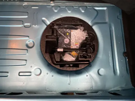 RENAULT ZOE - voiture d'occasion - Photo 17