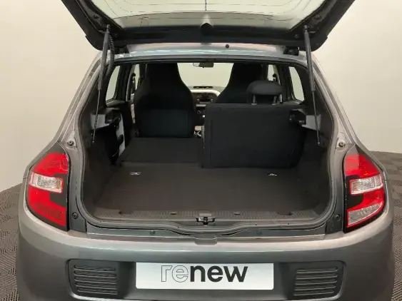 RENAULT TWINGO III - voiture d'occasion - Photo 15
