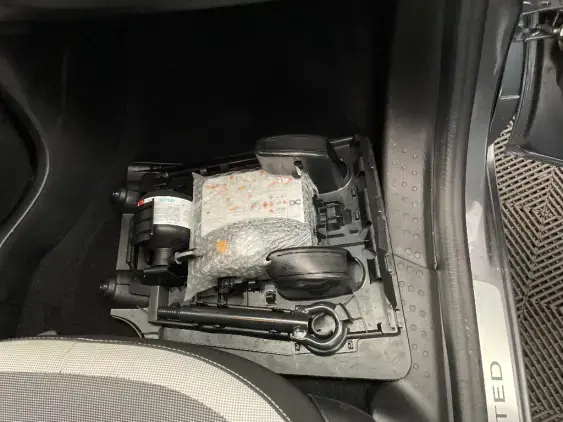 RENAULT TWINGO III - voiture d'occasion - Photo 16