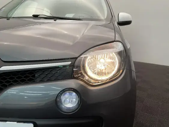 RENAULT TWINGO III - voiture d'occasion - Photo 21