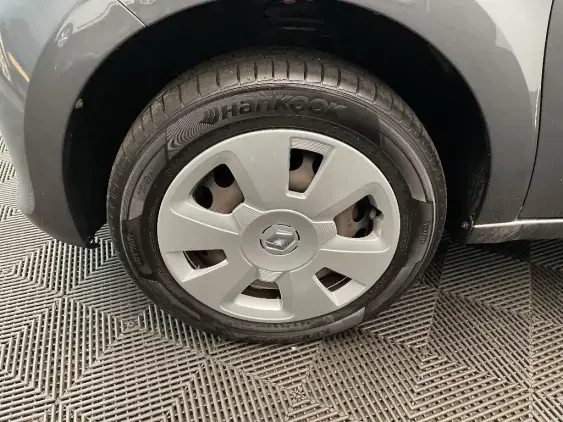 RENAULT TWINGO III - voiture d'occasion - Photo 22