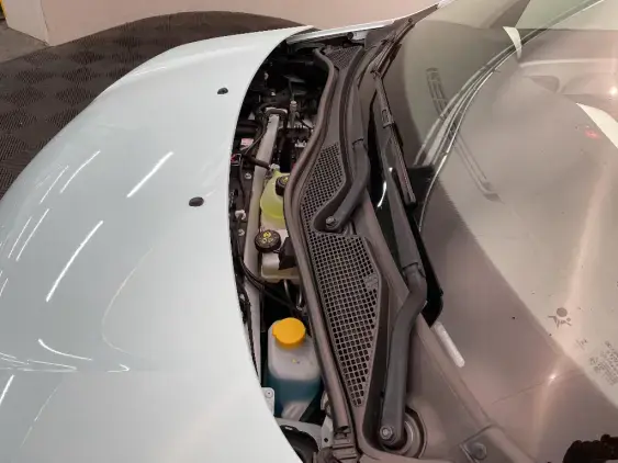 RENAULT TWINGO ELECTRIQUE III - voiture d'occasion - Photo 20