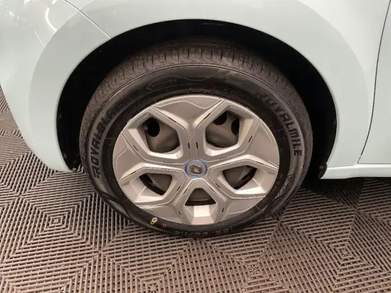 RENAULT TWINGO ELECTRIQUE III - voiture d'occasion - Photo 22