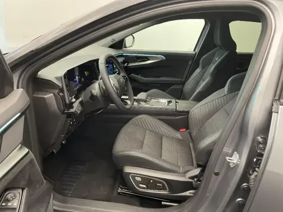 RENAULT AUSTRAL - voiture d'occasion - Photo 18