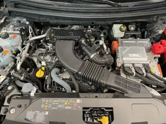 RENAULT AUSTRAL - voiture d'occasion - Photo 21