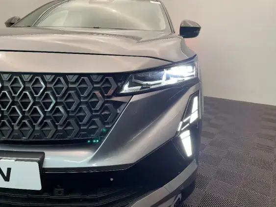 RENAULT AUSTRAL - voiture d'occasion - Photo 22