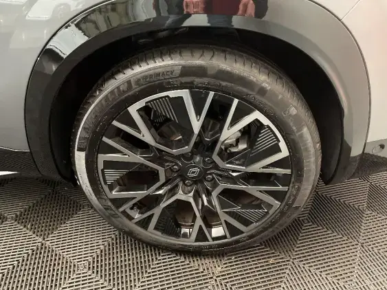 RENAULT AUSTRAL - voiture d'occasion - Photo 24