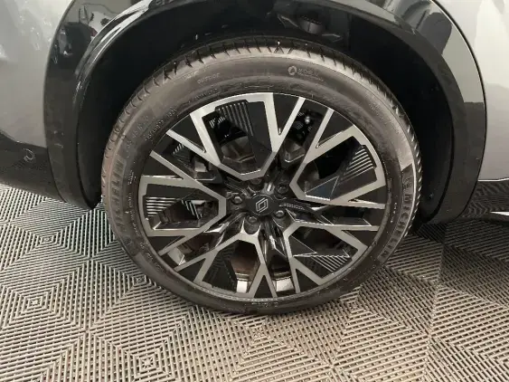 RENAULT AUSTRAL - voiture d'occasion - Photo 25