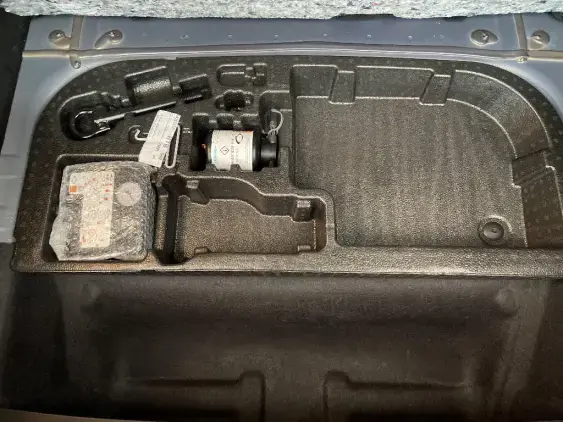 RENAULT 5 III - voiture d'occasion - Photo 17