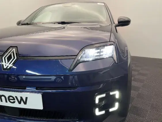 RENAULT 5 III - voiture d'occasion - Photo 22