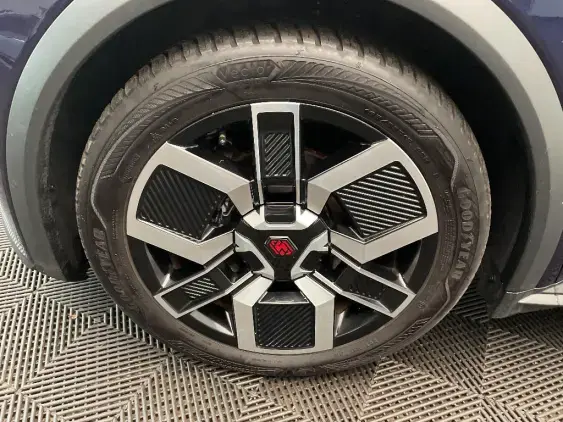 RENAULT 5 III - voiture d'occasion - Photo 23