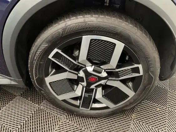 RENAULT 5 III - voiture d'occasion - Photo 24