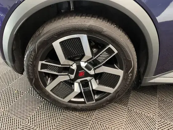 RENAULT 5 III - voiture d'occasion - Photo 25