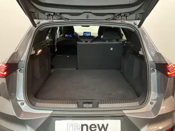 RENAULT SYMBIOZ - voiture d'occasion - Photo 16