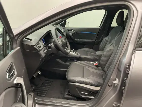 RENAULT SYMBIOZ - voiture d'occasion - Photo 18