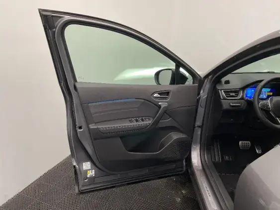 RENAULT SYMBIOZ - voiture d'occasion - Photo 19