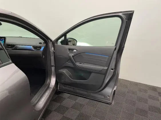 RENAULT SYMBIOZ - voiture d'occasion - Photo 20