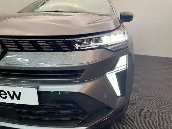 RENAULT SYMBIOZ - voiture d'occasion - Photo 22